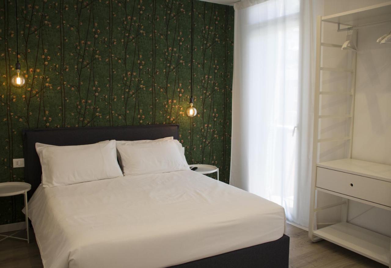 Bloom Apartments เตรนโต ภายนอก รูปภาพ