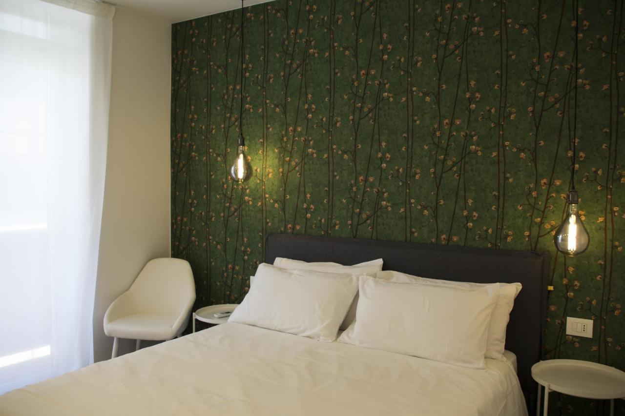 Bloom Apartments เตรนโต ภายนอก รูปภาพ