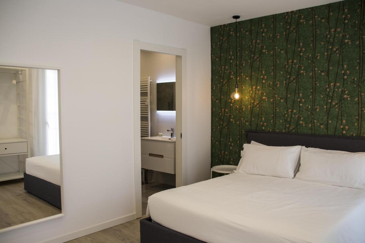 Bloom Apartments เตรนโต ภายนอก รูปภาพ