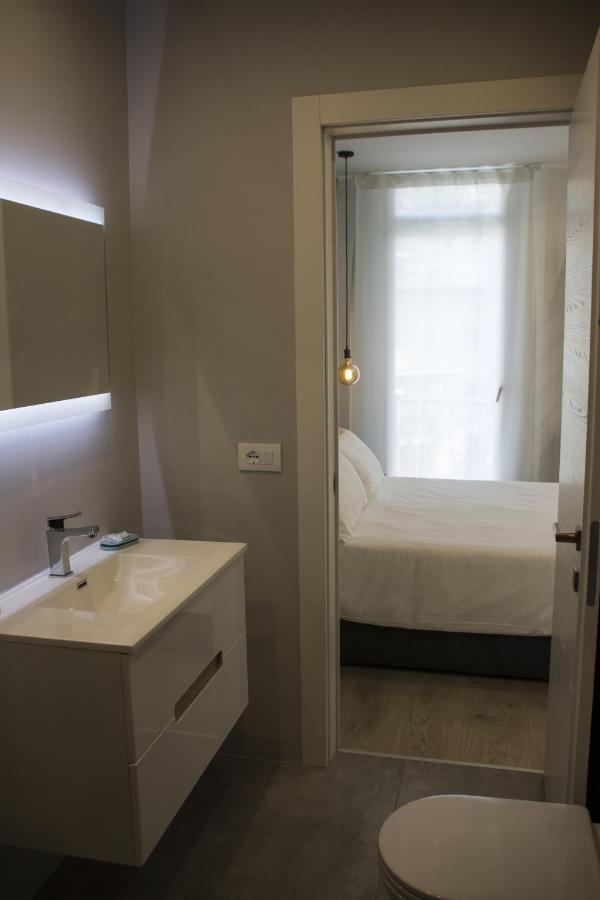 Bloom Apartments เตรนโต ภายนอก รูปภาพ